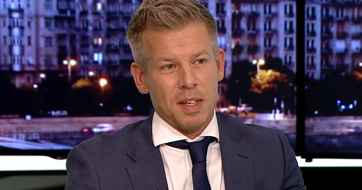 Magyar Péter elárulta hol lesz a Tusványos idején, majd élő adásban lekeverték