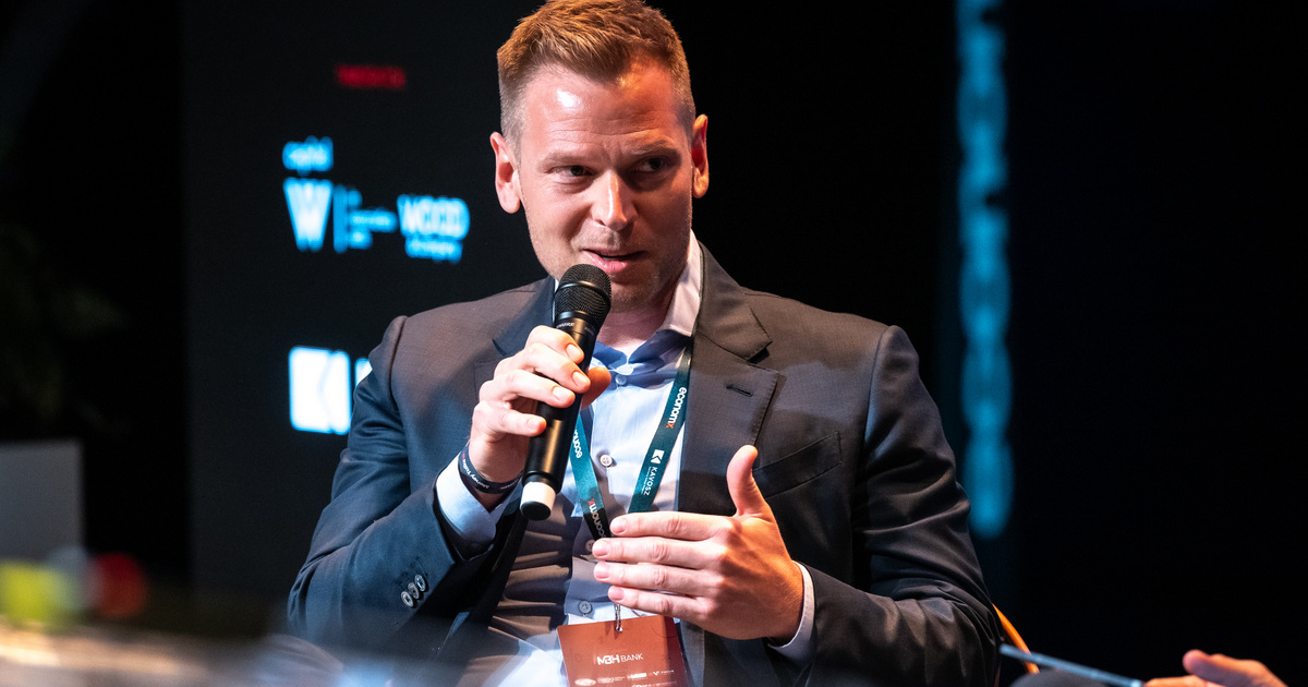 Tiborcz István megszólalt a Financial Times-nak, a miniszterelnök veje tagadja a politikai protekciót