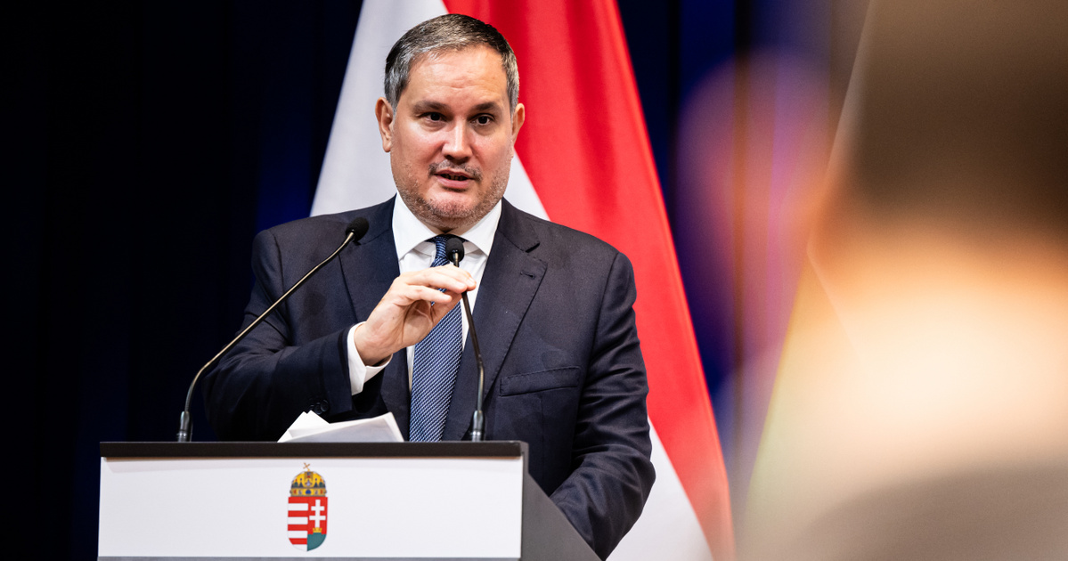 Kórházba került Nagy Márton
