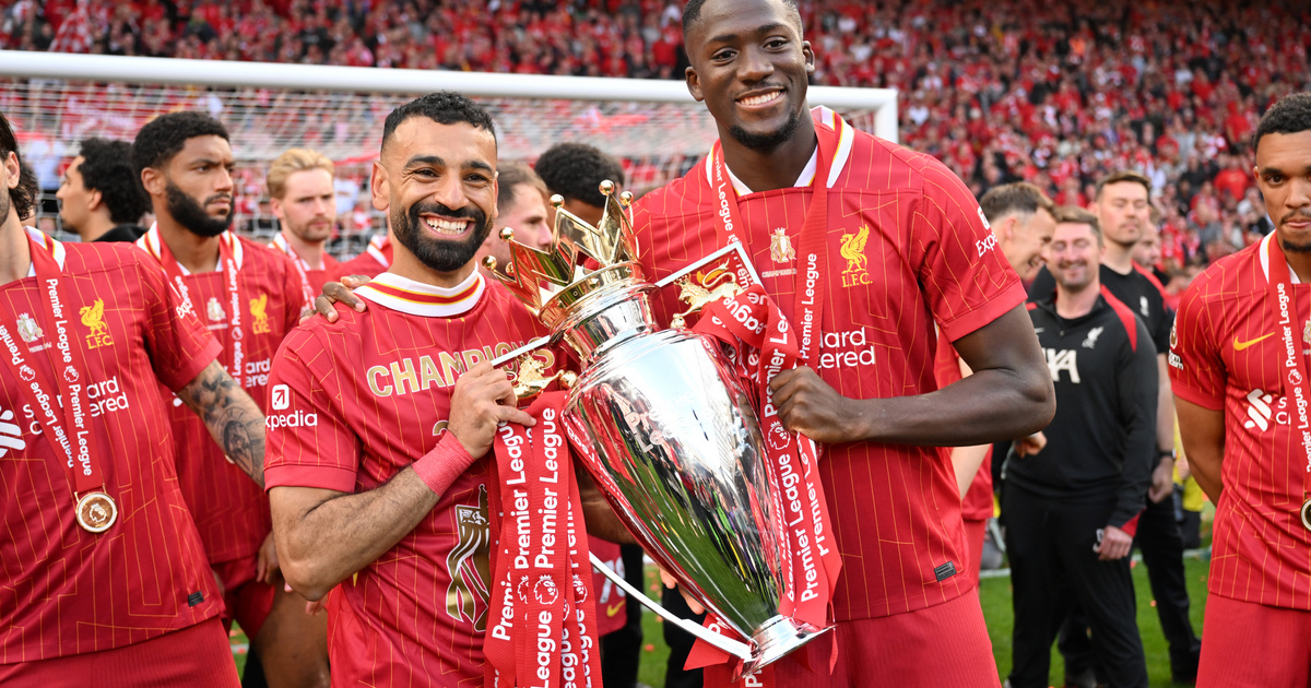Fordulat, a Real Madrid mégis ingyen szerezheti meg a Liverpool kiválóságát