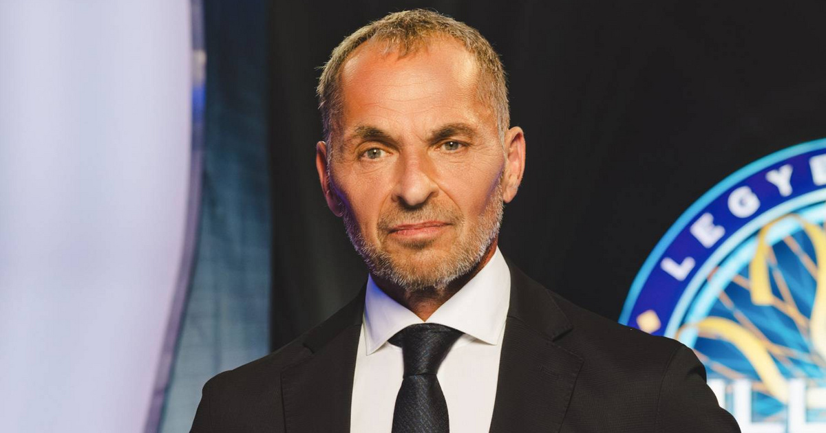 Palik Lászlón kivannak a kommentelők: a viselkedésével alaposan magára haragított mindenkit