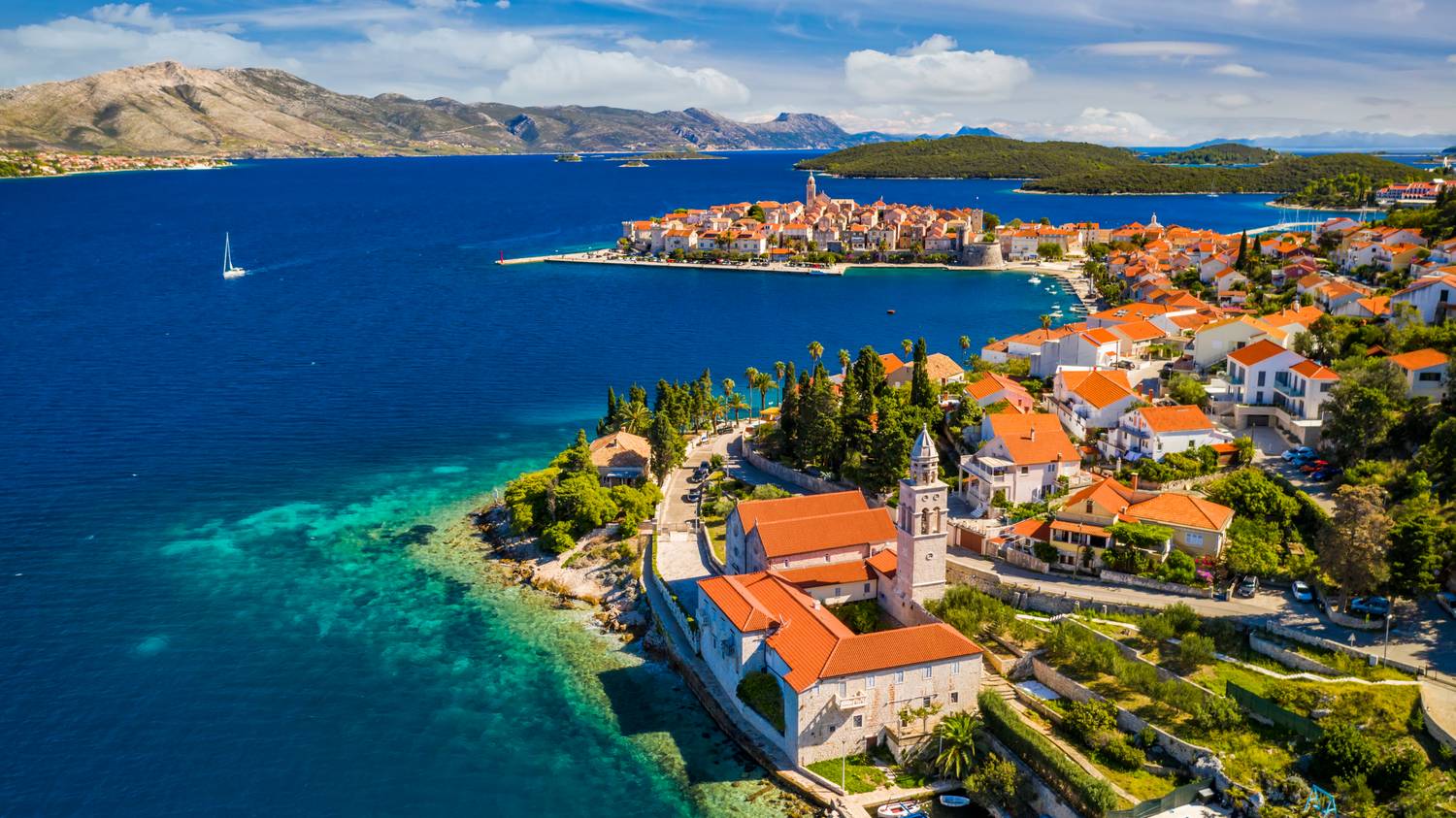 Kiderült, hogy hová menekülnek tömegesen a magyarok nyáron