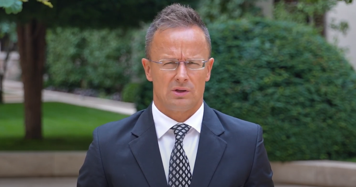 A magyar kormány három ukrán katonai vezető szankciós listára helyezését kezdeményezte