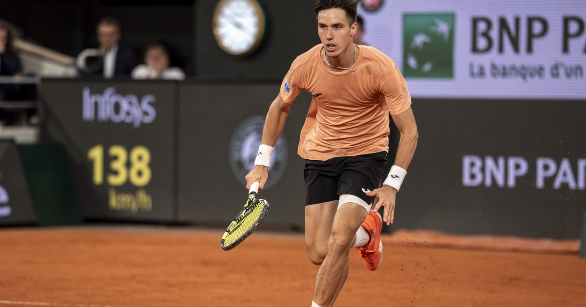 Három magyar már biztosan főtáblásnak mondhatja magát a US Openen