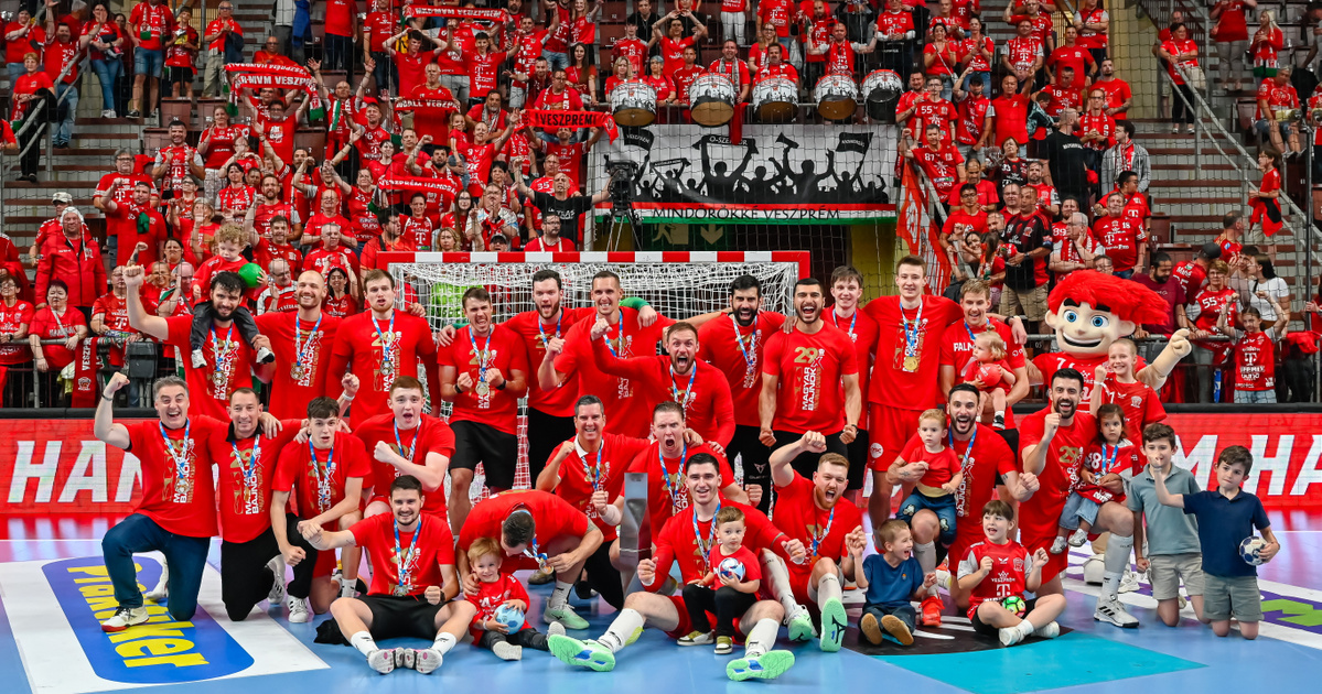Világsztárok érkezését jelentette be a Veszprém