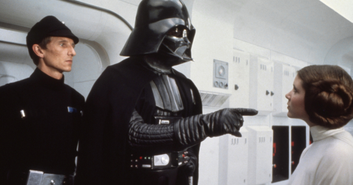 Most bárki megveheti Darth Vader fénykardját