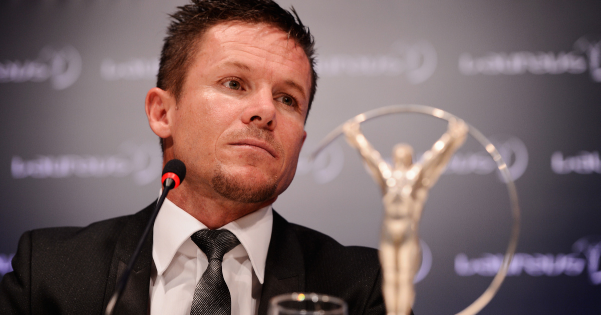 Ezek voltak Felix Baumgartner utolsó szavai, mielőtt halálra zúzta magát