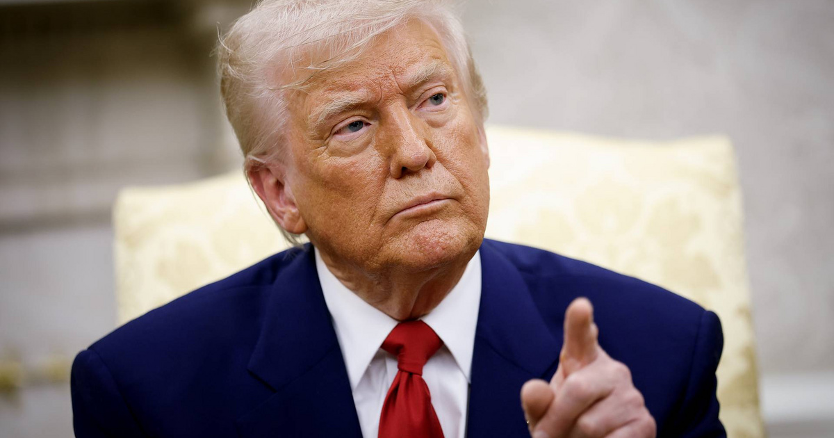 A Fehér Ház bejelentette, hogy Donald Trump krónikus beteg: ezeket a jeleket nem tudták tovább titkolni