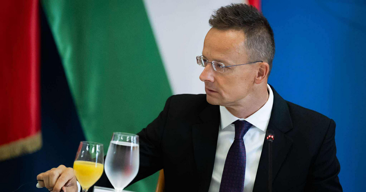 Szijjártó Péter: Ha valami a gazdaságban jól működik, akkor azt a politikusok ne rontsák el