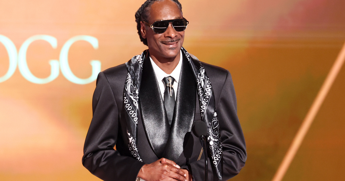 Snoop Dogg beszáll az angol focibizniszbe