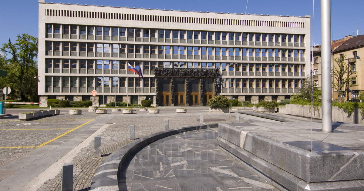A szlovén parlament elfogadta az önkéntes eutanáziáról szóló törvénytervezetet