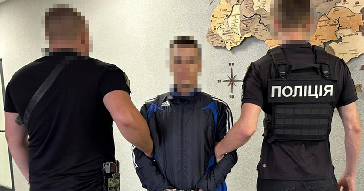 Letartóztatták a kárpátaljai magyar templom felgyújtóját