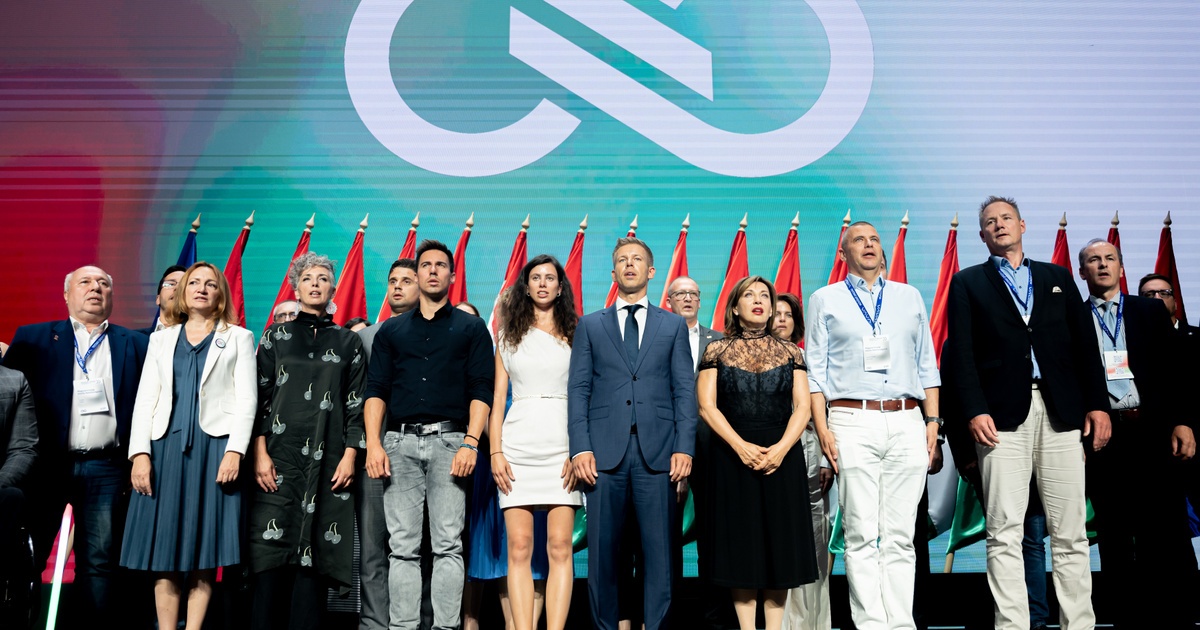 Index – Belföld – Íme a tíz legismertebb név a Tisza Párt jelöltjei között