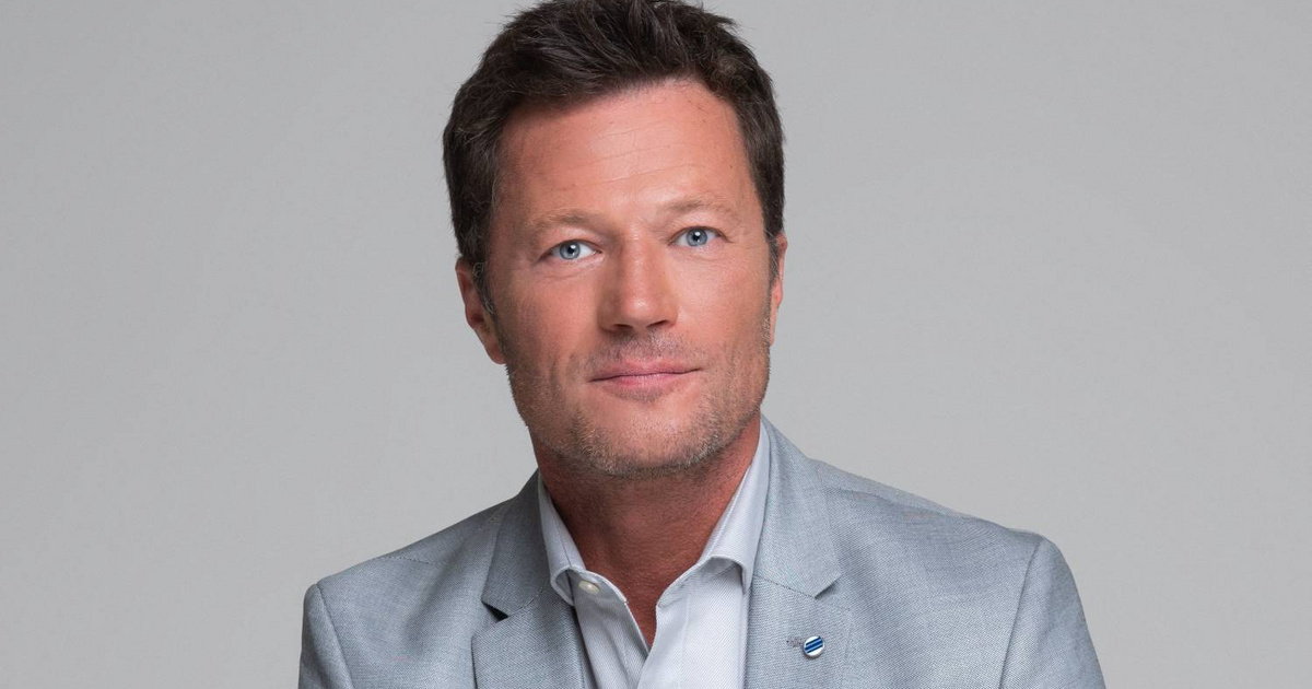 Stohl András először szólalt meg A Nagy Ő-ről: a válásra is kitért