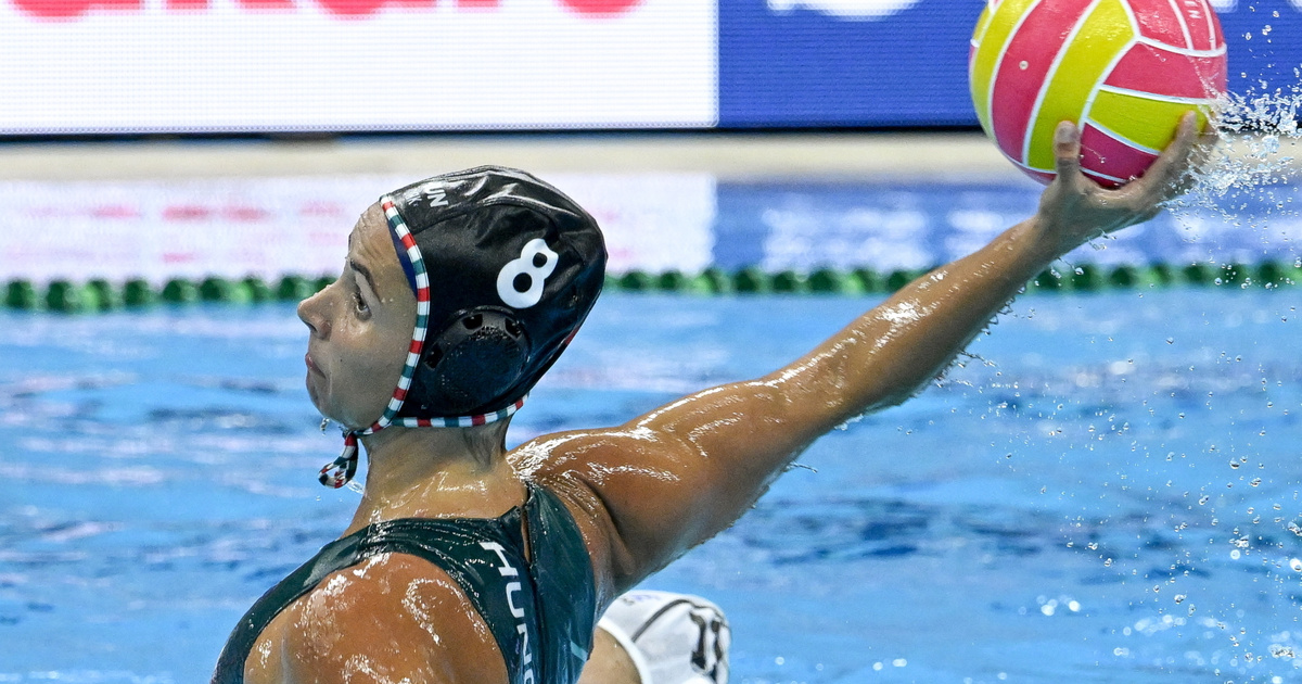 Rég látott bravúr kell az olimpiai bajnok ellen a vb-döntőhöz: Magyarország–Spanyolország