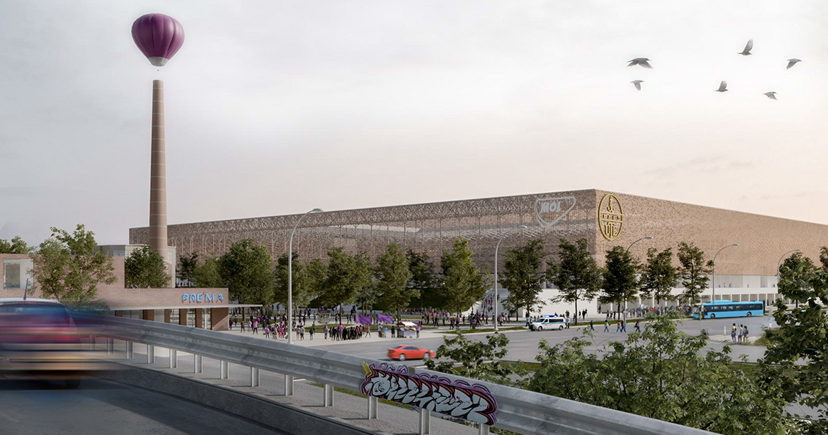 Parázs lakossági fórum Budapest új stadionjáról: lesz, csak nem mindegy, hogyan