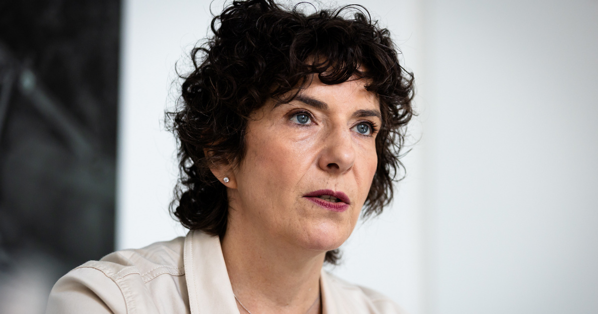 Dobrev Klára reagált Schmidt Mária „brutális fenyegetésére”