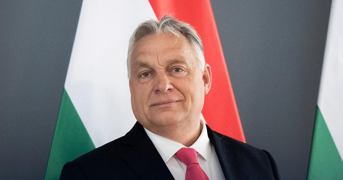 Orbán Viktor megmutatta, hogy ki segít neki a beszédének megírásában