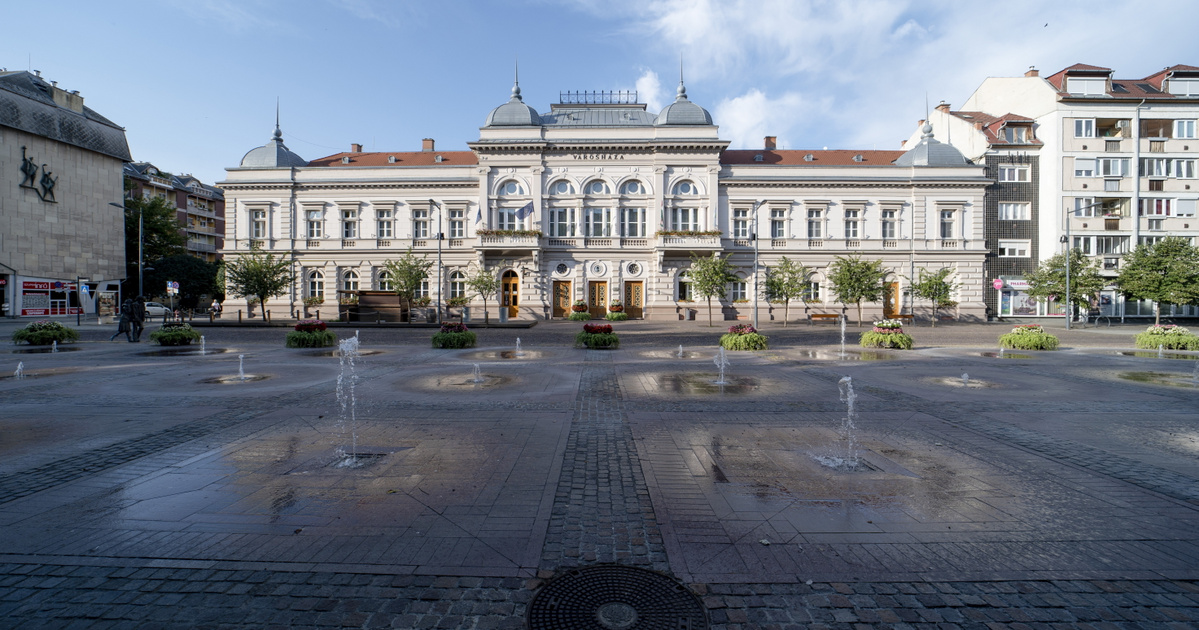 Egyre aggasztóbb a bűnözés Szolnok utcáin, a belügyminiszter szerint viszont nincs miért aggódni