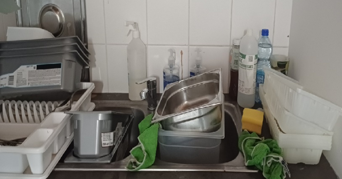 Több tucat strandbüfében és fagylaltozóban találtak súlyos hiányosságokat