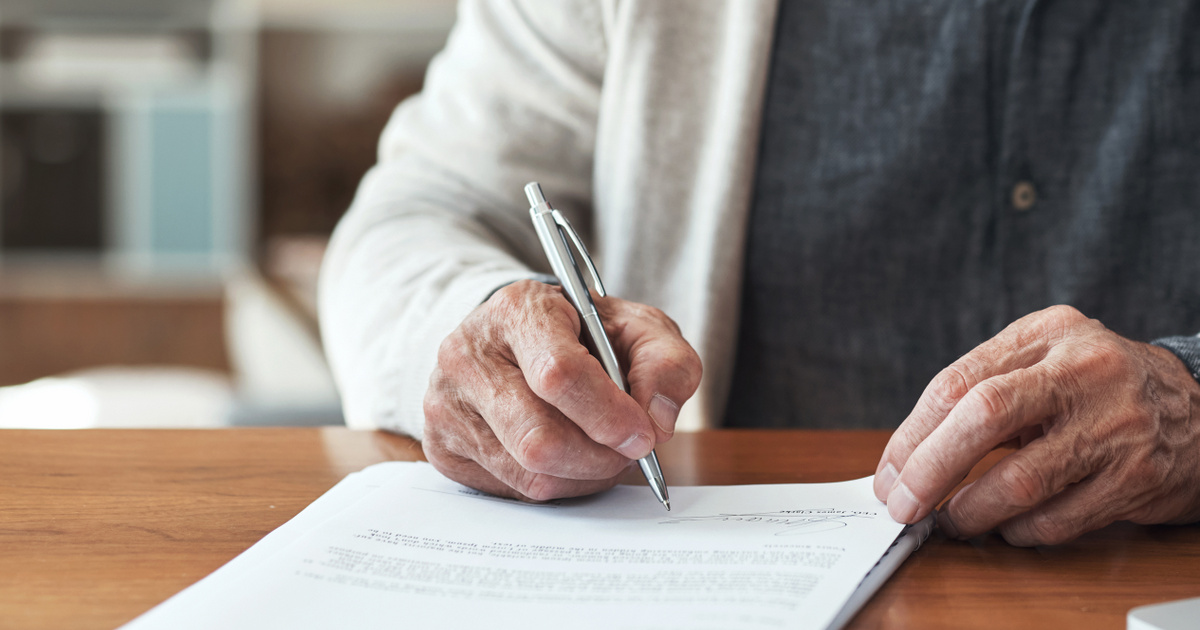 Index – Belföld – Változnak az öröklés szabályai, de egyáltalán nem úgy, ahogy azt eddig híresztelté…