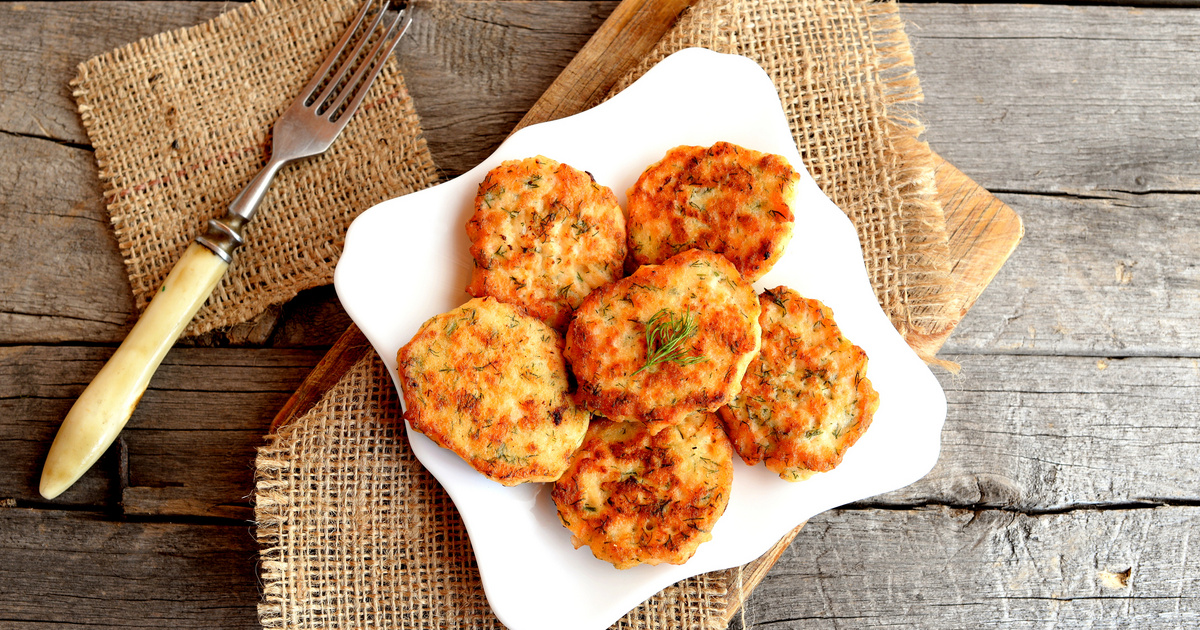 Ropogós halfasírt, amit a gyerekek is szívesen esznek: ebből készítsd