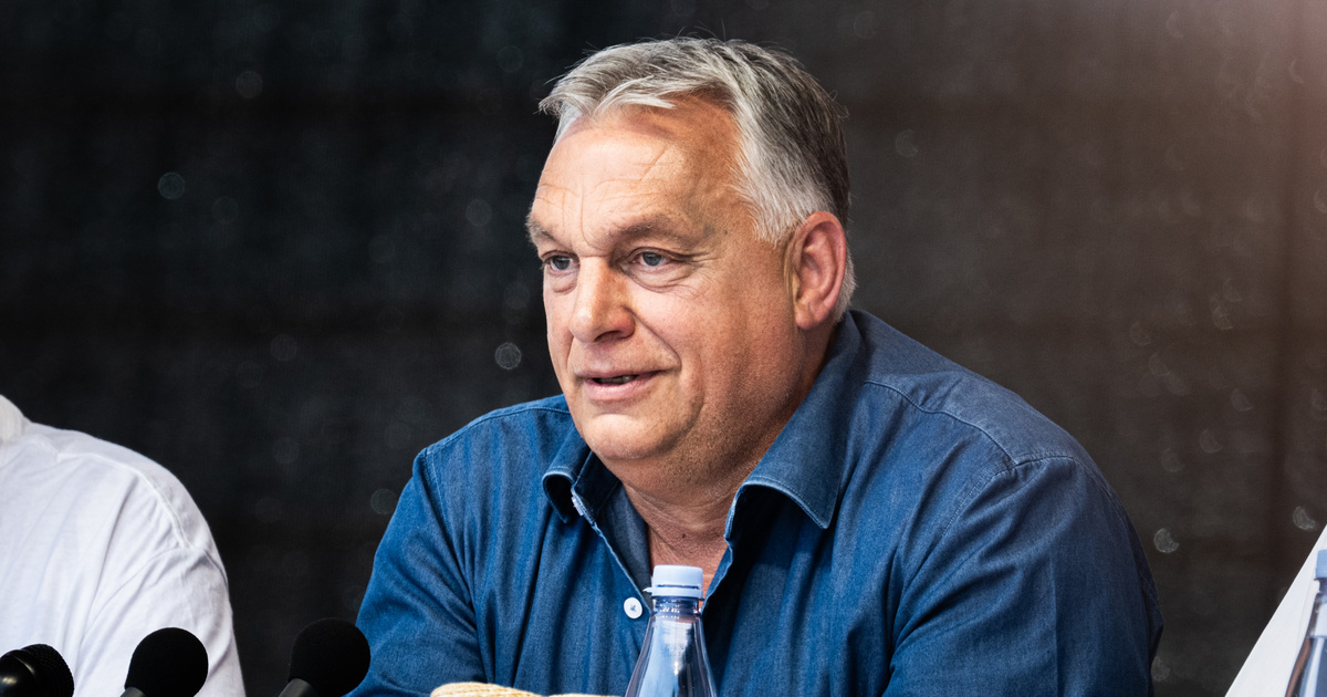 Orbán Viktor bejelentette az első 25 Digitális Polgári Kör vezetőjének nevét