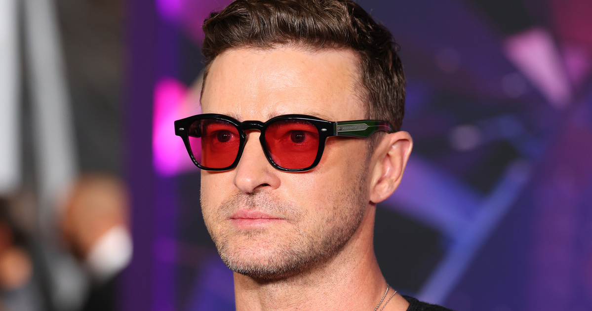 Lyme-kórt diagnosztizáltak Justin Timberlake-nél