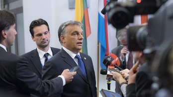 Orbán is megszólalt Juncker győzelme után