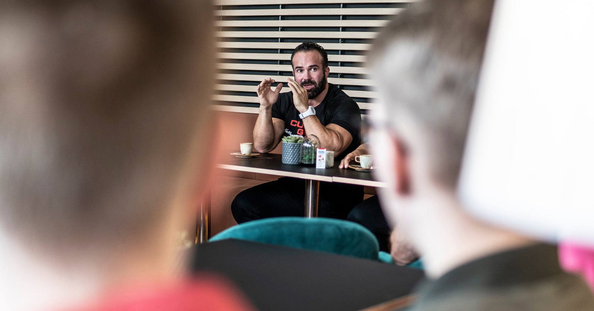 Erő és alázat – ezek voltak Kathi Béla legnagyobb pillanatai