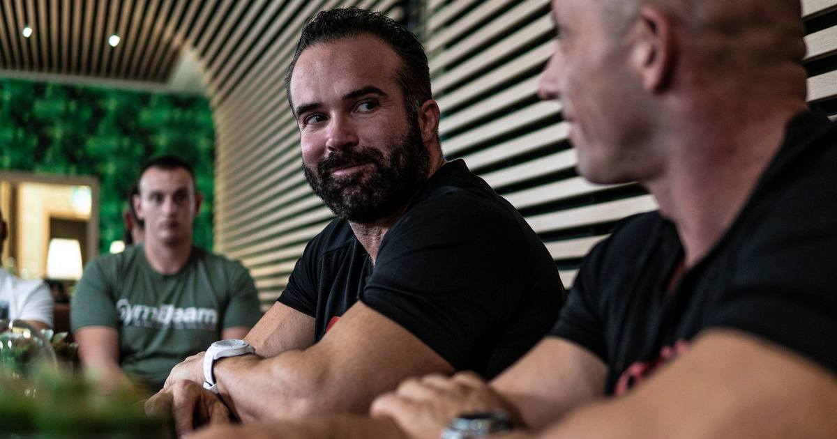 „Egy legenda távozott” – gyászol az ország Kathi Béla halála után