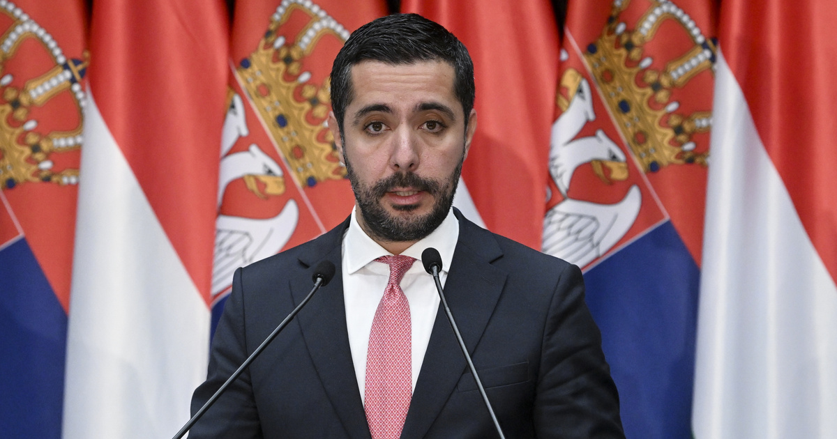 Korábbi minisztert állítottak elő az újvidéki tragédia ügyében