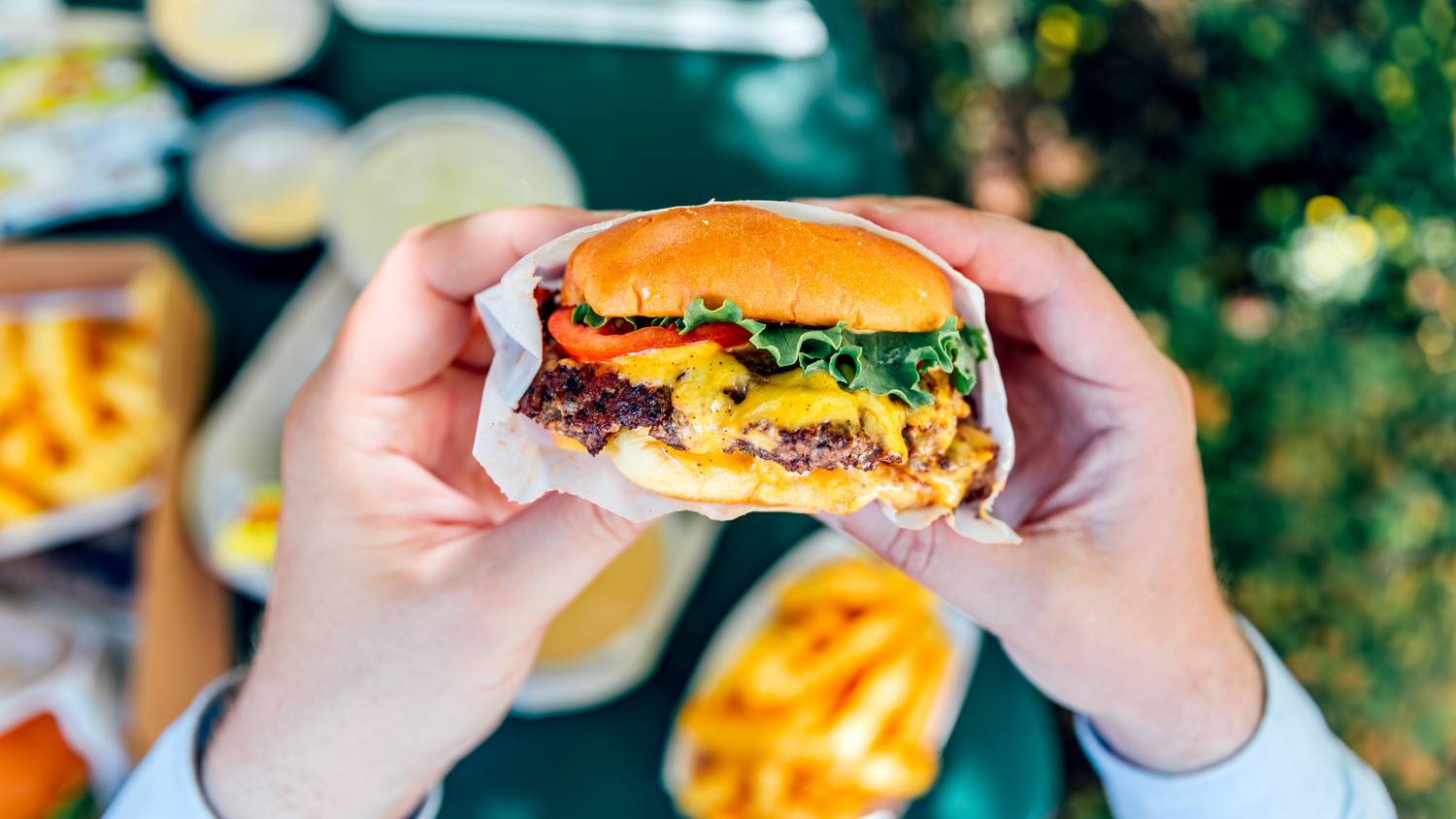 Durva árak a Magyar Nagydíjon: közel 15 ezerért adnak egy hamburgert – itt vannak az árak