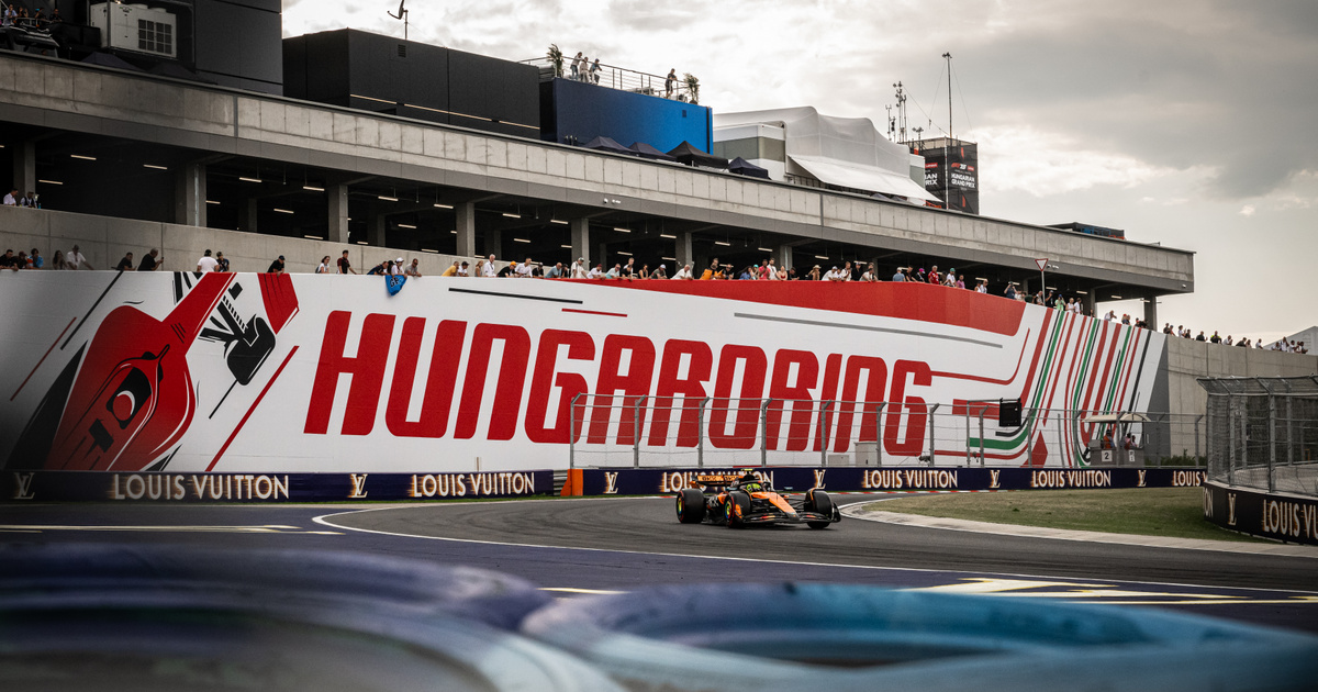 Index – Belföld – Hankó Balázs: Egymilliárd forintot biztosít a kormány a Hungaroringet övező utak f…