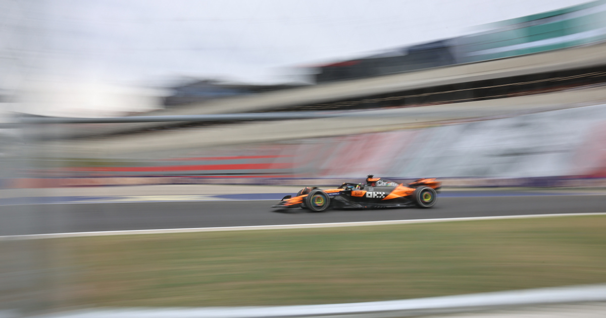 Óriási fordulat a 40. Magyar Nagydíjon: ő lett a futam győztese az F1-en