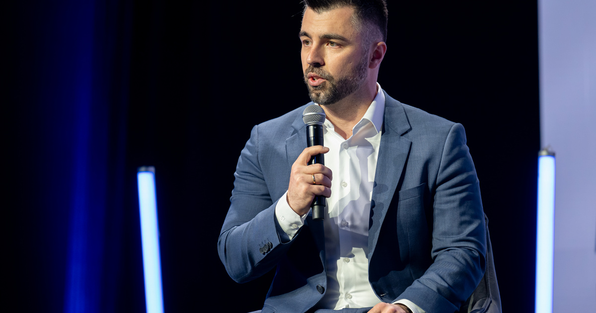 Kulja András is beleállt Rónai Sándorba a kirobbant botrány után