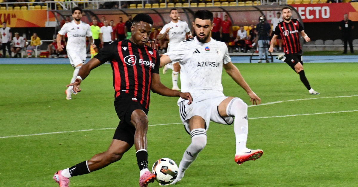 A Qarabag került közelebb a BL selejtező rájátszásához az FTC lehetséges ellenfelei közül