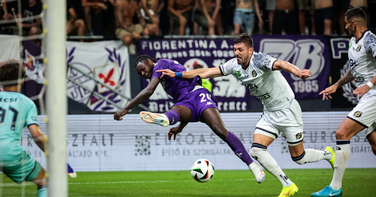 Marco Rossi óva inti a Fiorentinát: Nem szabad lebecsülni a paksiakat!