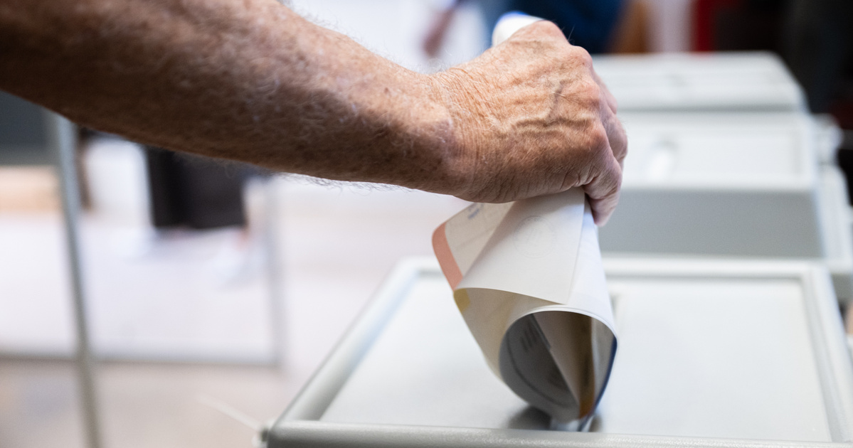 Öt hónap múlva eldőlhet, mikor hal meg – inkább szavazzon, és éljen tovább