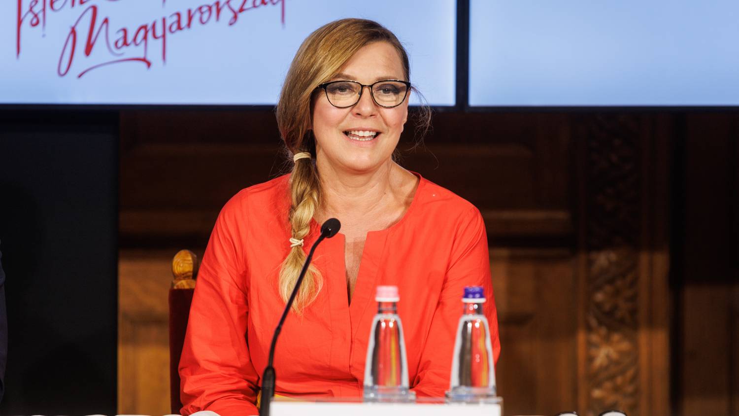 Az utcán simán elsétálna mellette – smink nélkül mutatta meg magát Borbás Marcsi