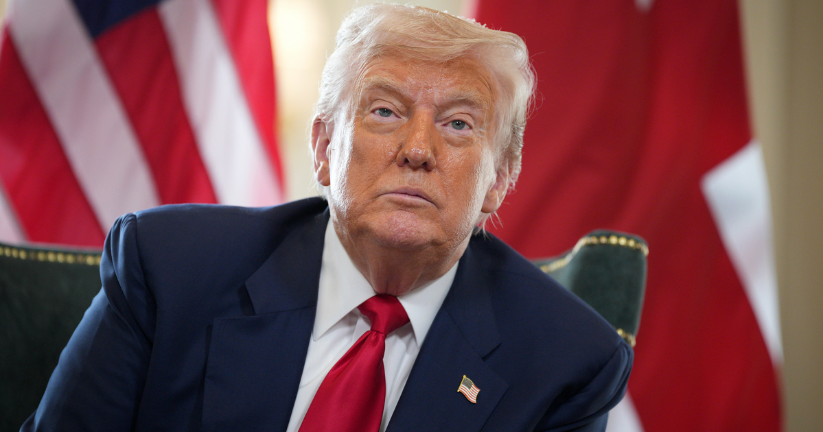Donald Trump lezárta a 35 éve tartó háborút, Nobel-békedíjra jelölik