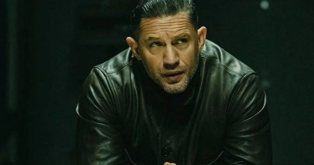 Tom Hardy új gengsztersorozata keményebb, mint az orosz tél