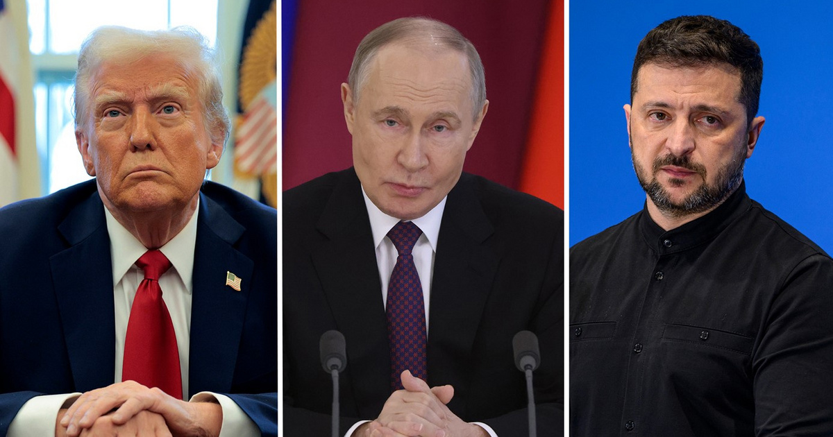 Miért éppen Alaszka? Létezhet-e olyan béke, ami Trumpnak, Putyinnak és talán még Zelenszkijnek is megfelel?
