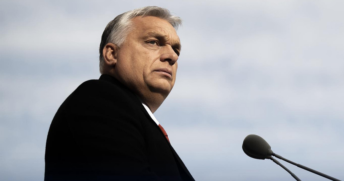 Orbán Viktor üzent a boldogtalan „Péter testvérnek”, jövőre is lesz tűzijáték