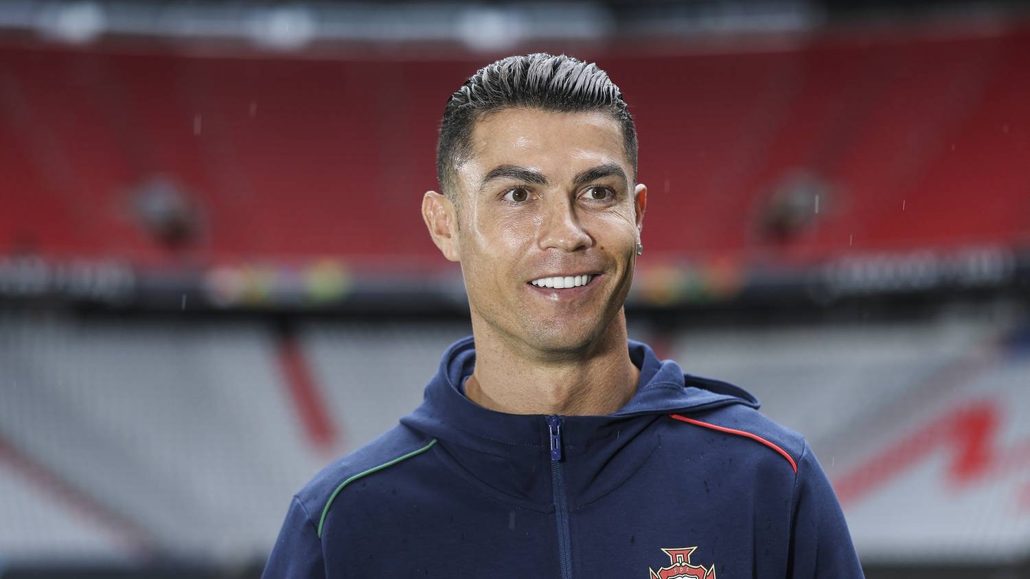 8+1 bombázó, aki Cristiano Ronaldo korábbi barátnője volt – most végre révbe ért
