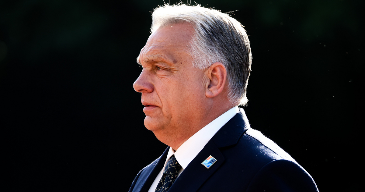 Orbán Viktor reagált: ezért nem írta alá az EU-s nyilatkozatot a Trump–Putyin-csúcs előtt