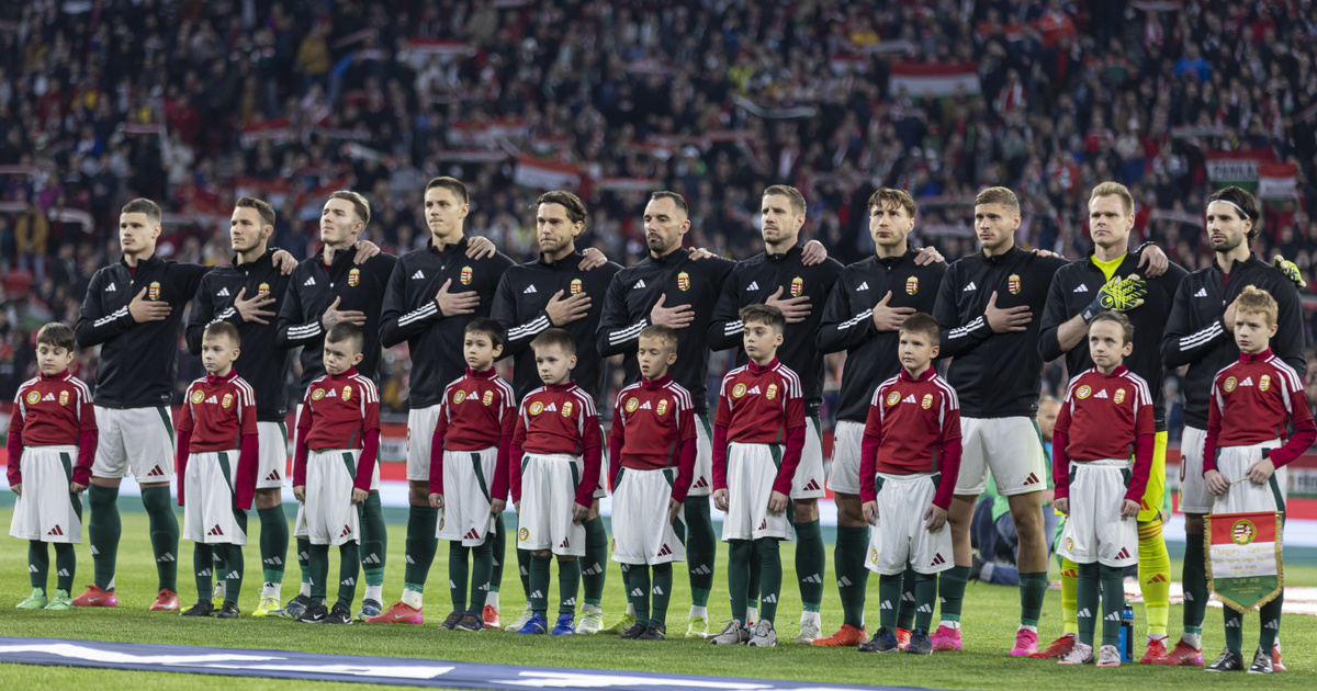 Azonnal elkapkodták a jegyeket a magyar válogatott Portugália elleni vb-selejtezőjére