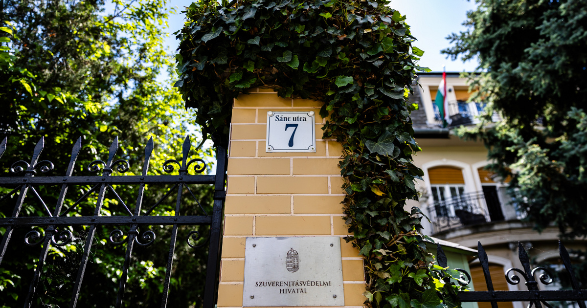 Index – Belföld – Új részleteket közölt a Szuverenitásvédelmi Hivatal a Telex működéséről, több orsz…