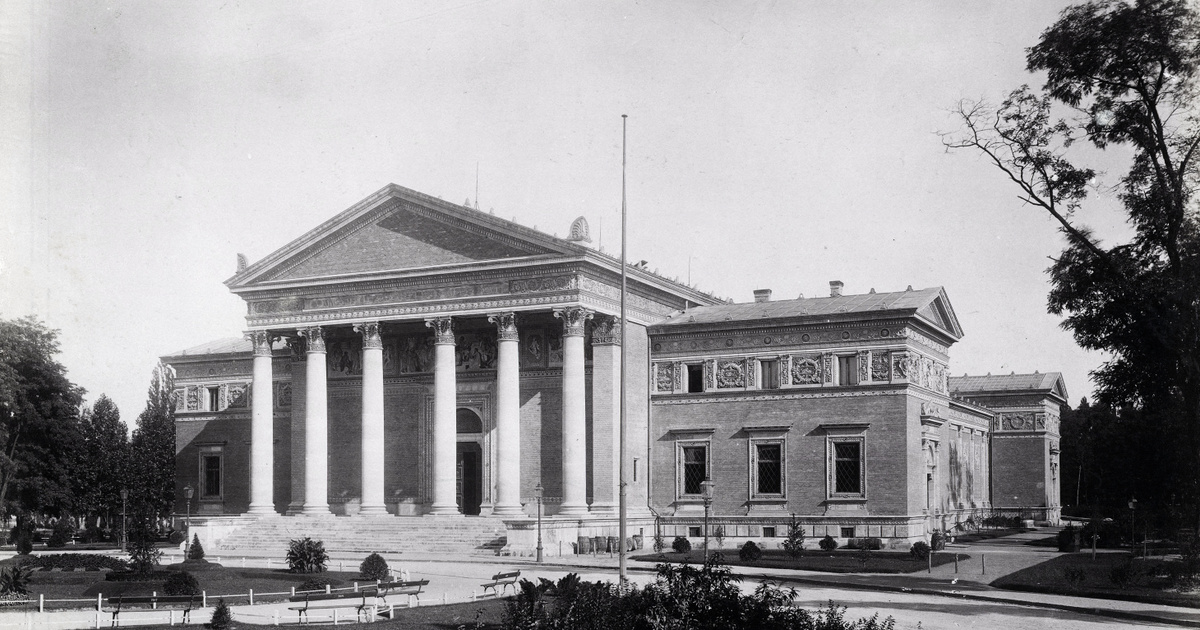 Felismered Budapest ikonikus helyeit a régi képeken? Sokakat zavarba hoznak a kérdések