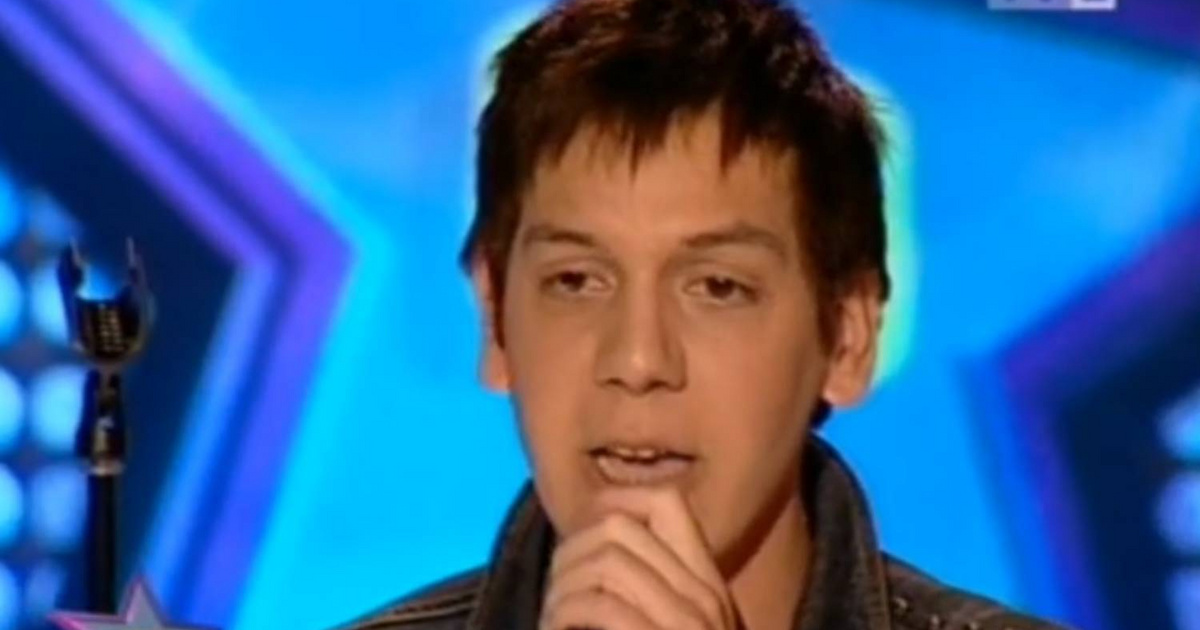A 2004-es Megasztár szívtiprójára ma rá sem ismernél: a 44 éves Pál Tamás rövid szakállal nagyon más